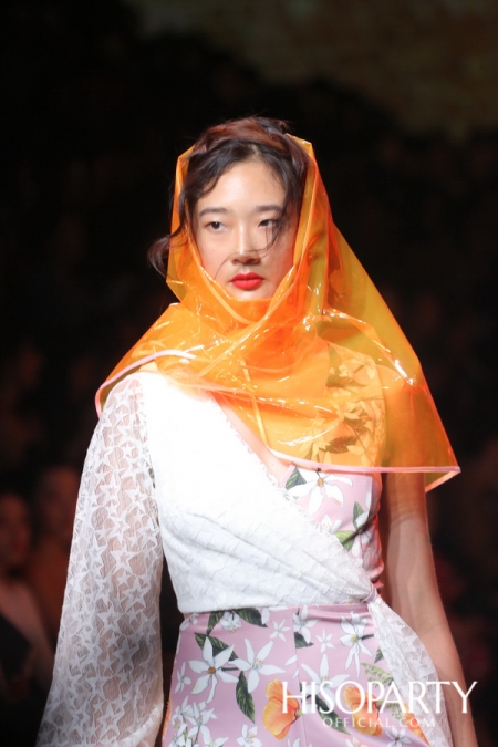 BIFW 2019: Absolute Siam - Iconic, Six P.M., Wonder Anatomie