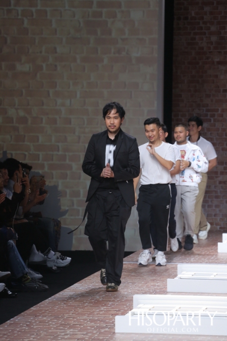 BIFW 2019: Absolute Siam - Iconic, Six P.M., Wonder Anatomie