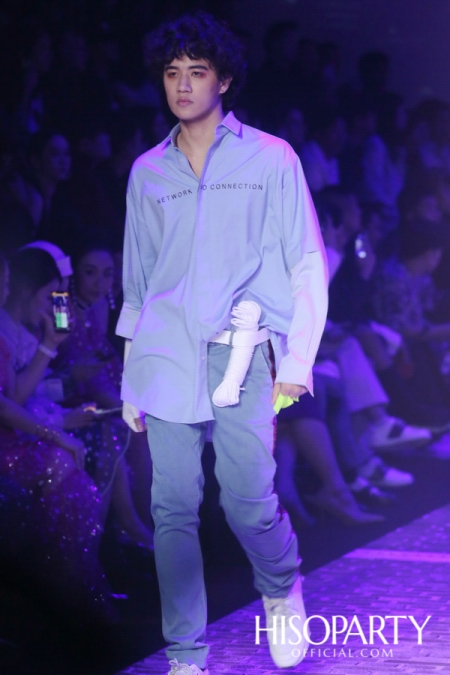 BIFW 2019: Absolute Siam - Iconic, Six P.M., Wonder Anatomie
