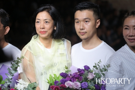 BIFW 2019: Absolute Siam - Iconic, Six P.M., Wonder Anatomie