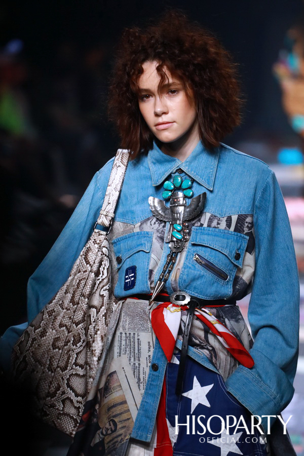 BIFW 2019 : SUP-PA-RANG-K / ส.ก.บ. Warship by Prapakas