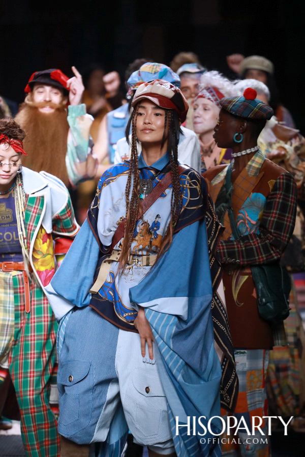 BIFW 2019 : SUP-PA-RANG-K / ส.ก.บ. Warship by Prapakas