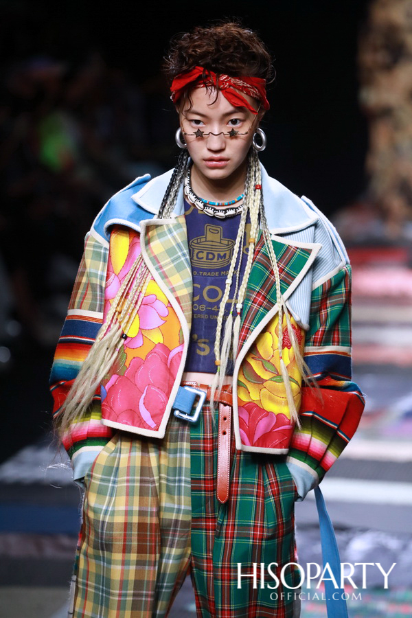 BIFW 2019 : SUP-PA-RANG-K / ส.ก.บ. Warship by Prapakas