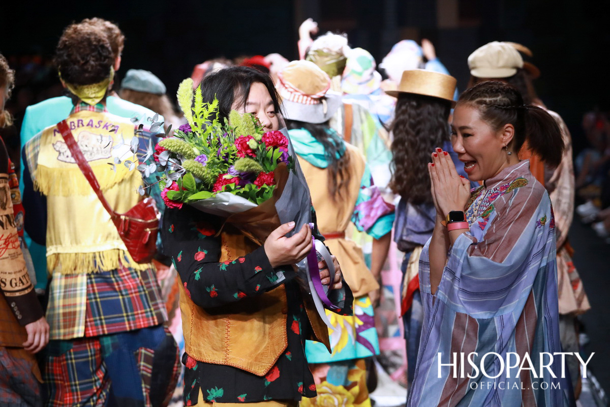 BIFW 2019 : SUP-PA-RANG-K / ส.ก.บ. Warship by Prapakas