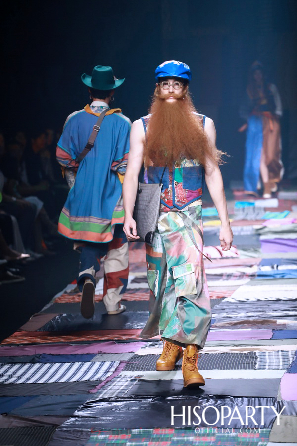 BIFW 2019 : SUP-PA-RANG-K / ส.ก.บ. Warship by Prapakas