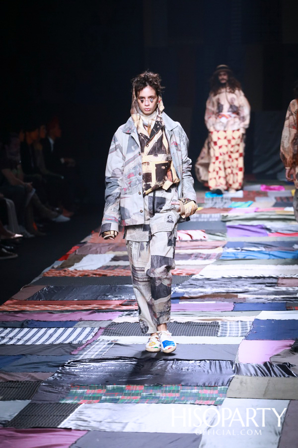 BIFW 2019 : SUP-PA-RANG-K / ส.ก.บ. Warship by Prapakas