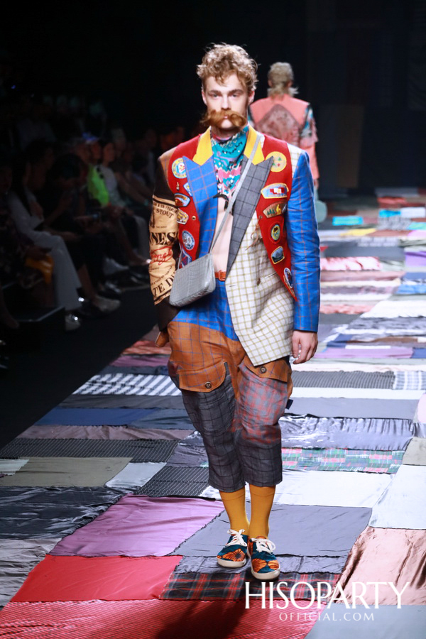 BIFW 2019 : SUP-PA-RANG-K / ส.ก.บ. Warship by Prapakas