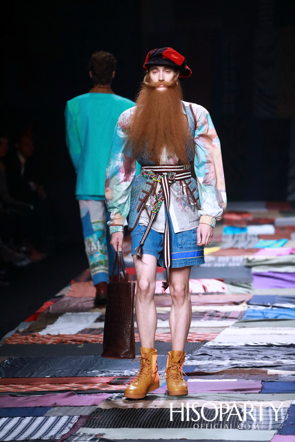 BIFW 2019 : SUP-PA-RANG-K / ส.ก.บ. Warship by Prapakas