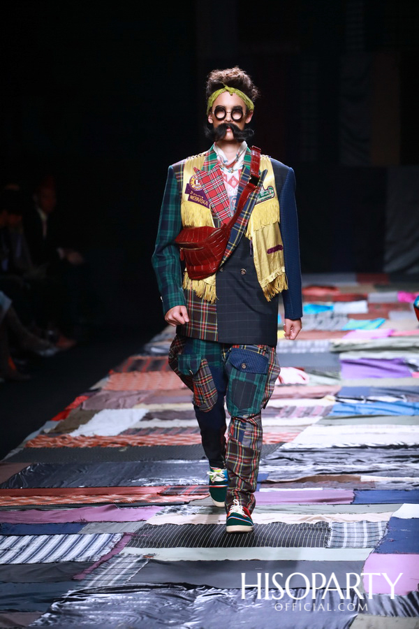 BIFW 2019 : SUP-PA-RANG-K / ส.ก.บ. Warship by Prapakas