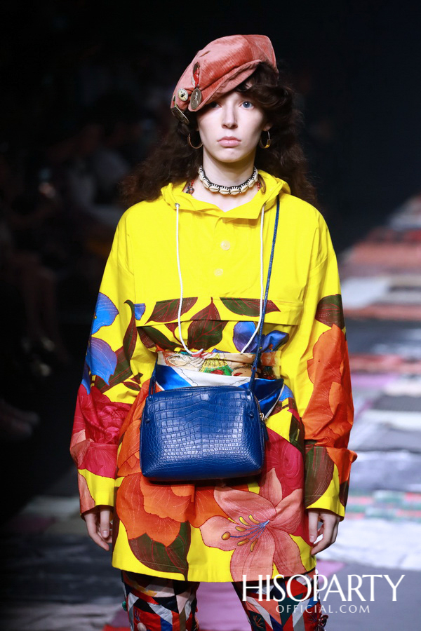 BIFW 2019 : SUP-PA-RANG-K / ส.ก.บ. Warship by Prapakas