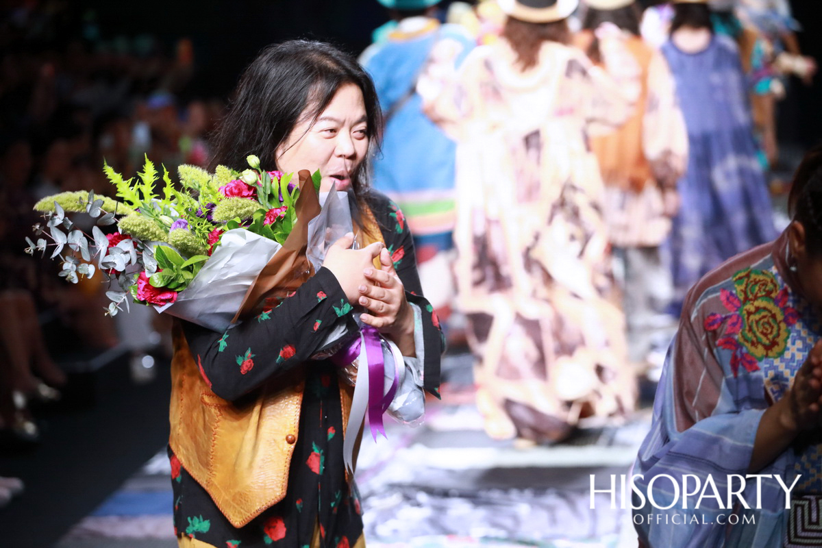 BIFW 2019 : SUP-PA-RANG-K / ส.ก.บ. Warship by Prapakas