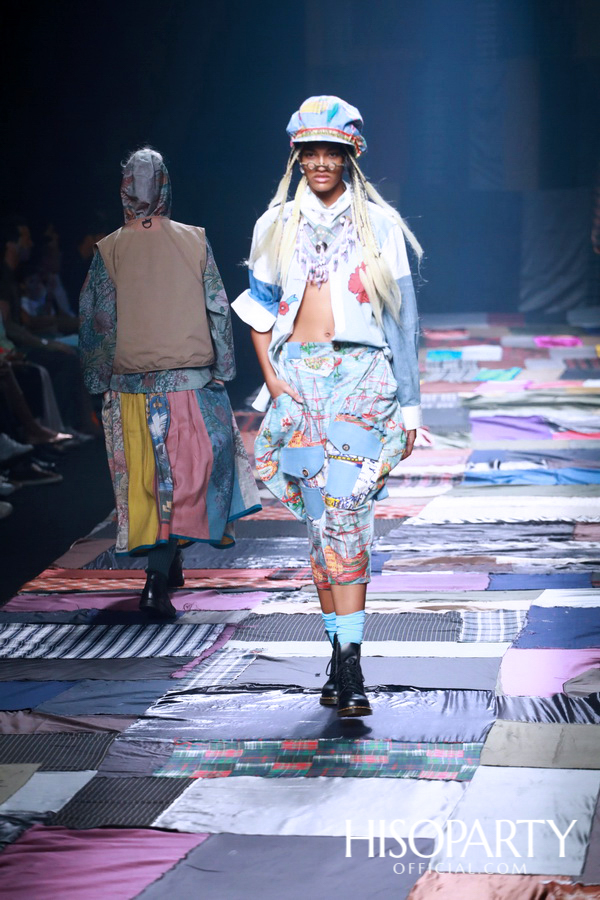 BIFW 2019 : SUP-PA-RANG-K / ส.ก.บ. Warship by Prapakas