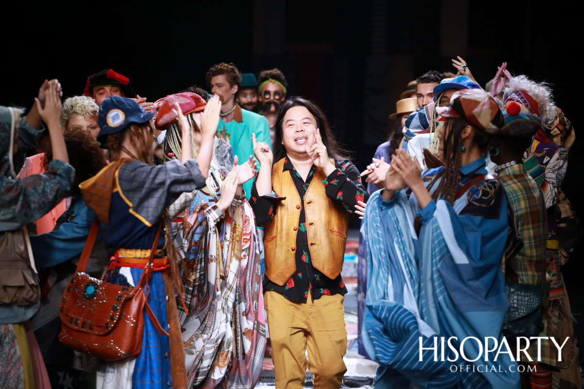 BIFW 2019 : SUP-PA-RANG-K / ส.ก.บ. Warship by Prapakas