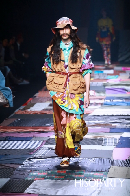 BIFW 2019 : SUP-PA-RANG-K / ส.ก.บ. Warship by Prapakas 