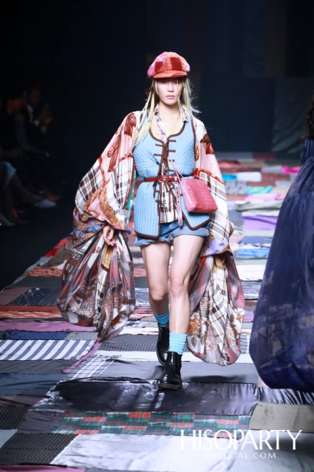 BIFW 2019 : SUP-PA-RANG-K / ส.ก.บ. Warship by Prapakas 