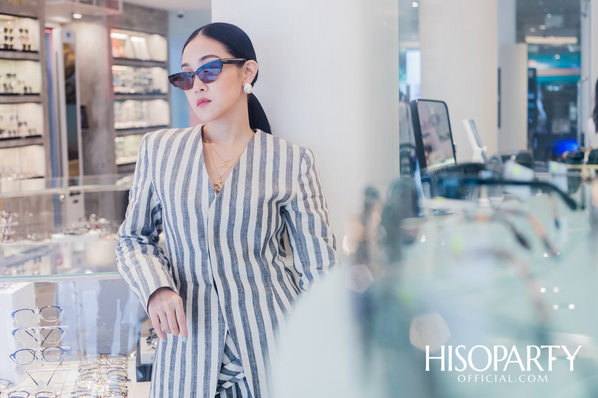 Grand Opening ‘Vora Visions’ @ Siam Square Soi 3