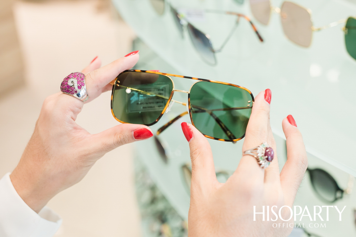 Grand Opening ‘Vora Visions’ @ Siam Square Soi 3