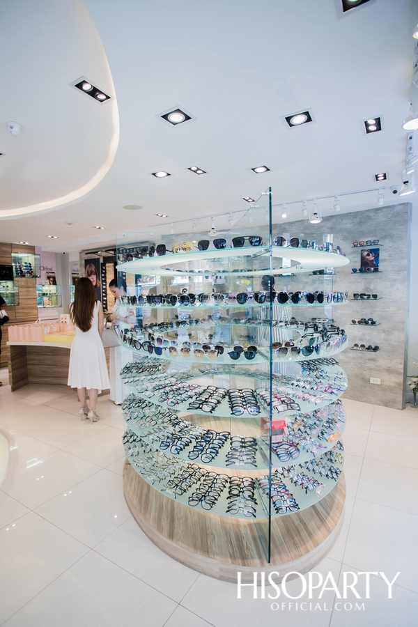 Grand Opening ‘Vora Visions’ @ Siam Square Soi 3