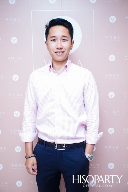 Grand Opening ‘Vora Visions’ @ Siam Square Soi 3