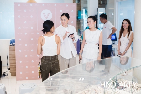 Grand Opening ‘Vora Visions’ @ Siam Square Soi 3