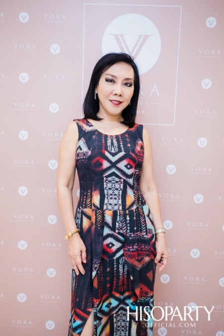 Grand Opening ‘Vora Visions’ @ Siam Square Soi 3