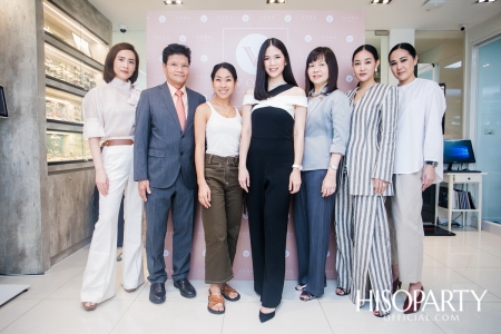 Grand Opening ‘Vora Visions’ @ Siam Square Soi 3