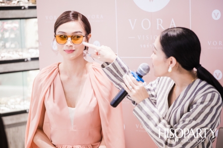 Grand Opening ‘Vora Visions’ @ Siam Square Soi 3