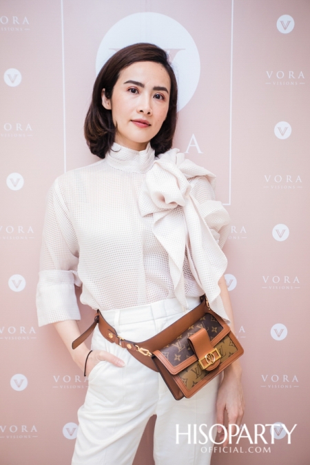 Grand Opening ‘Vora Visions’ @ Siam Square Soi 3