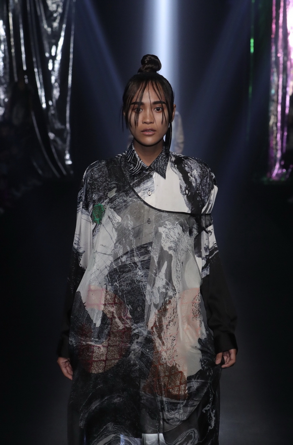 BIFW 2019: The Floating World / NAGARA