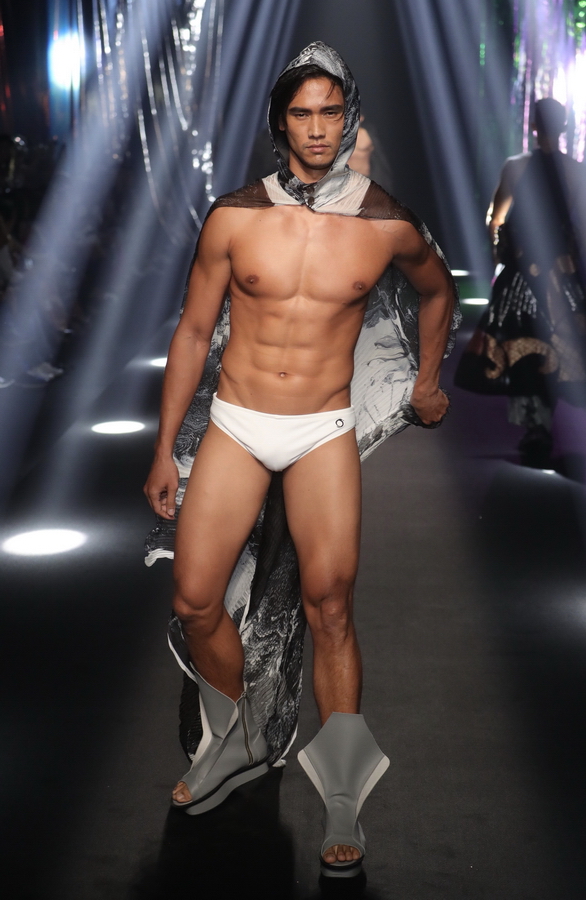 BIFW 2019: The Floating World / NAGARA