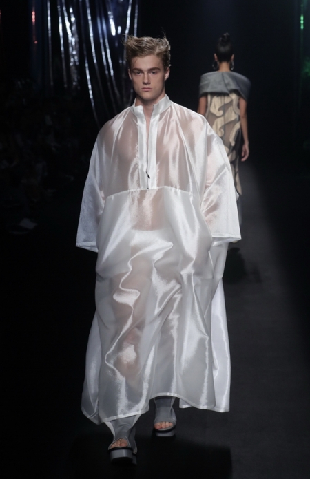 BIFW 2019: The Floating World / NAGARA