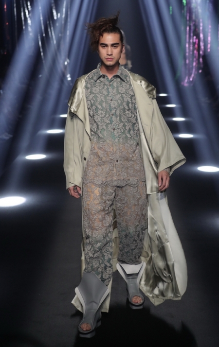 BIFW 2019: The Floating World / NAGARA