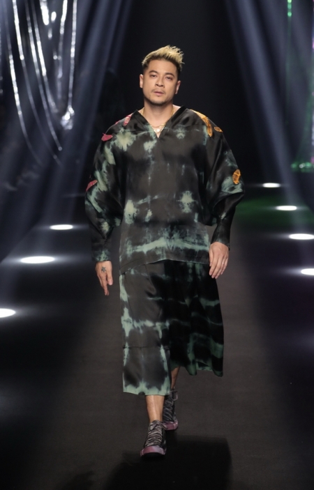 BIFW 2019: The Floating World / NAGARA