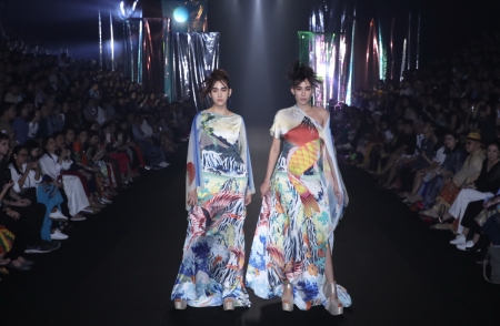 BIFW 2019: The Floating World / NAGARA