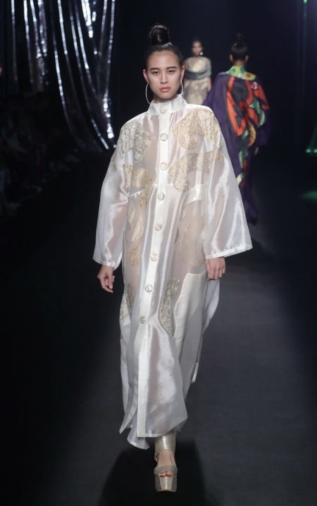 BIFW 2019: The Floating World / NAGARA