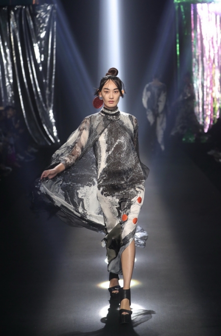 BIFW 2019: The Floating World / NAGARA