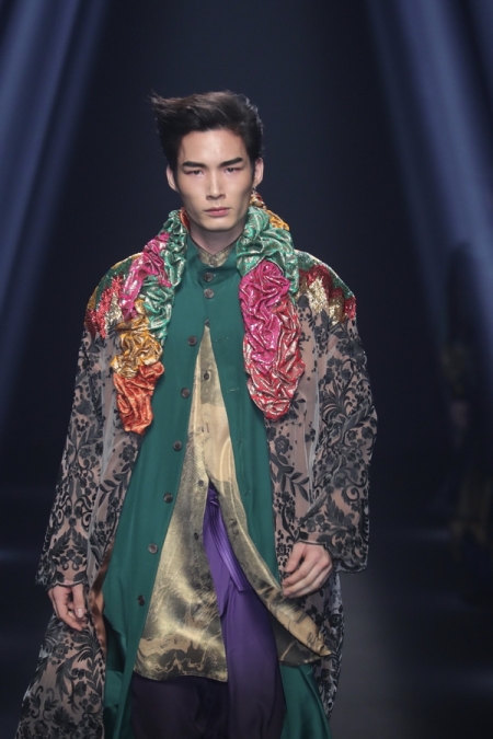 BIFW 2019: The Floating World / NAGARA