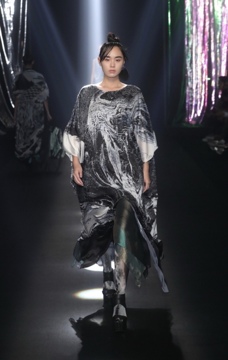 BIFW 2019: The Floating World / NAGARA