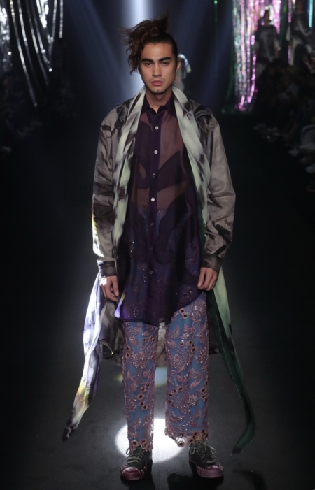 BIFW 2019: The Floating World / NAGARA