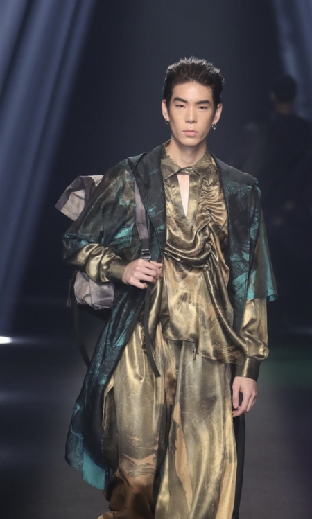 BIFW 2019: The Floating World / NAGARA