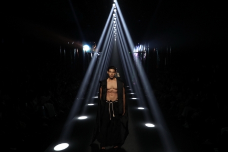 BIFW 2019: The Floating World / NAGARA