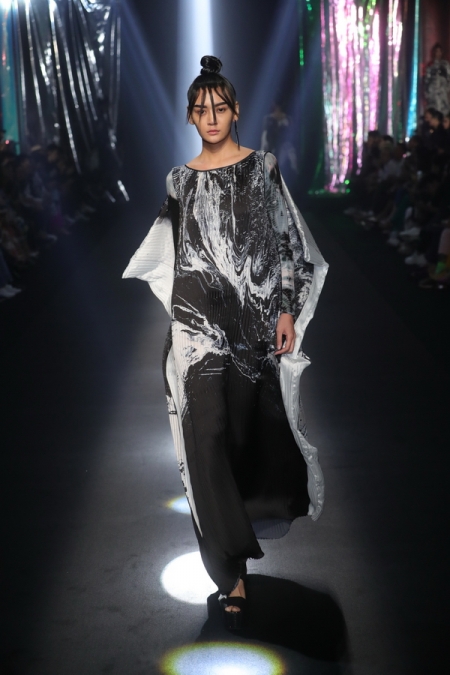 BIFW 2019: The Floating World / NAGARA