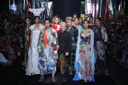 BIFW 2019: The Floating World / NAGARA