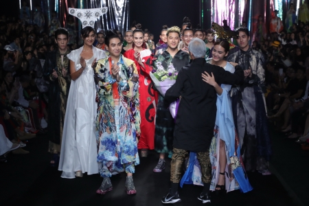 BIFW 2019: The Floating World / NAGARA