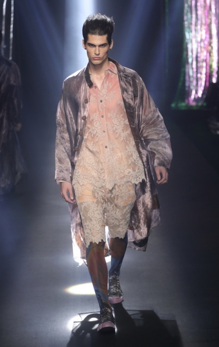 BIFW 2019: The Floating World / NAGARA