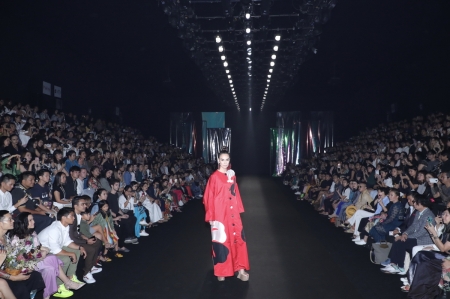 BIFW 2019: The Floating World / NAGARA