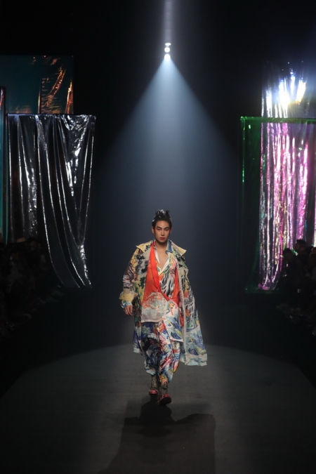 BIFW 2019: The Floating World / NAGARA