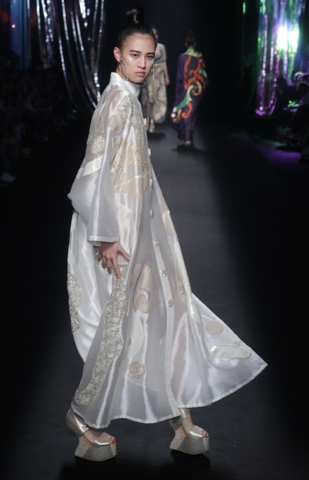 BIFW 2019: The Floating World / NAGARA