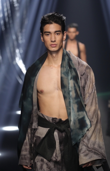 BIFW 2019: The Floating World / NAGARA