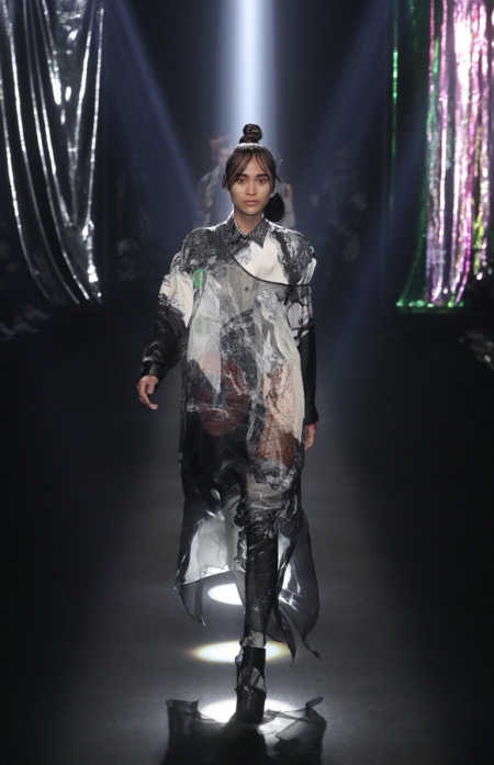 BIFW 2019: The Floating World / NAGARA